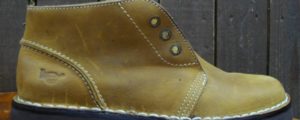 Vibram #2021に交換